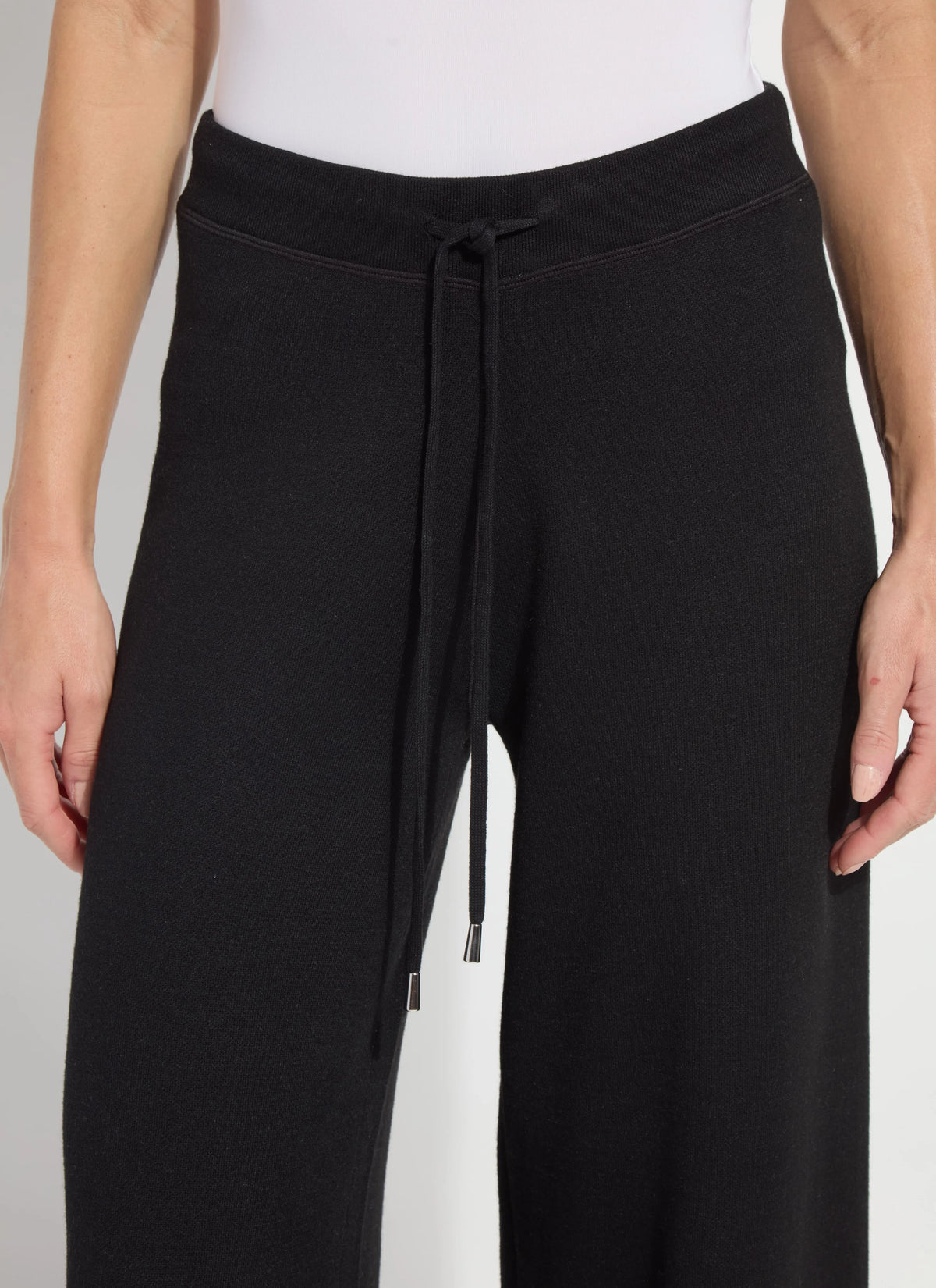 Lyssé/ The Odessa Reversible Knit Lounge Pant