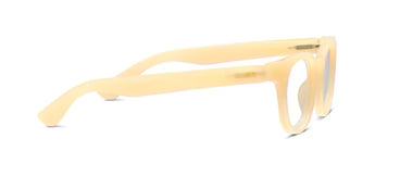 Peepers/ Kitt Eyeglasses/ Light Yellow