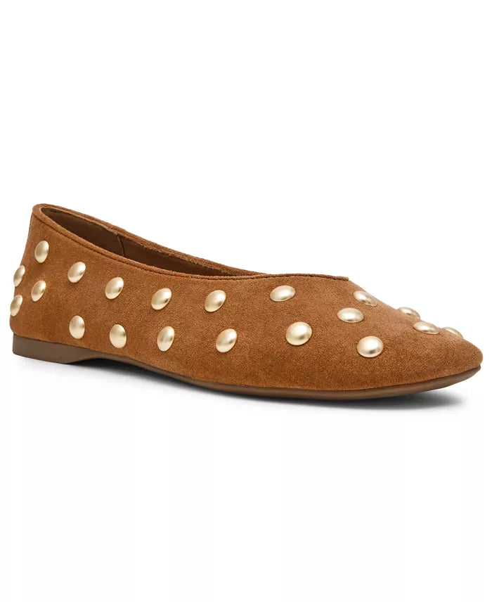 DV/ The Karma SS Flat/ Camel
