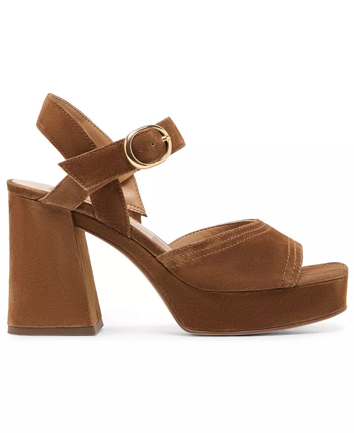 Dolce Vita/ The Fatima Heel