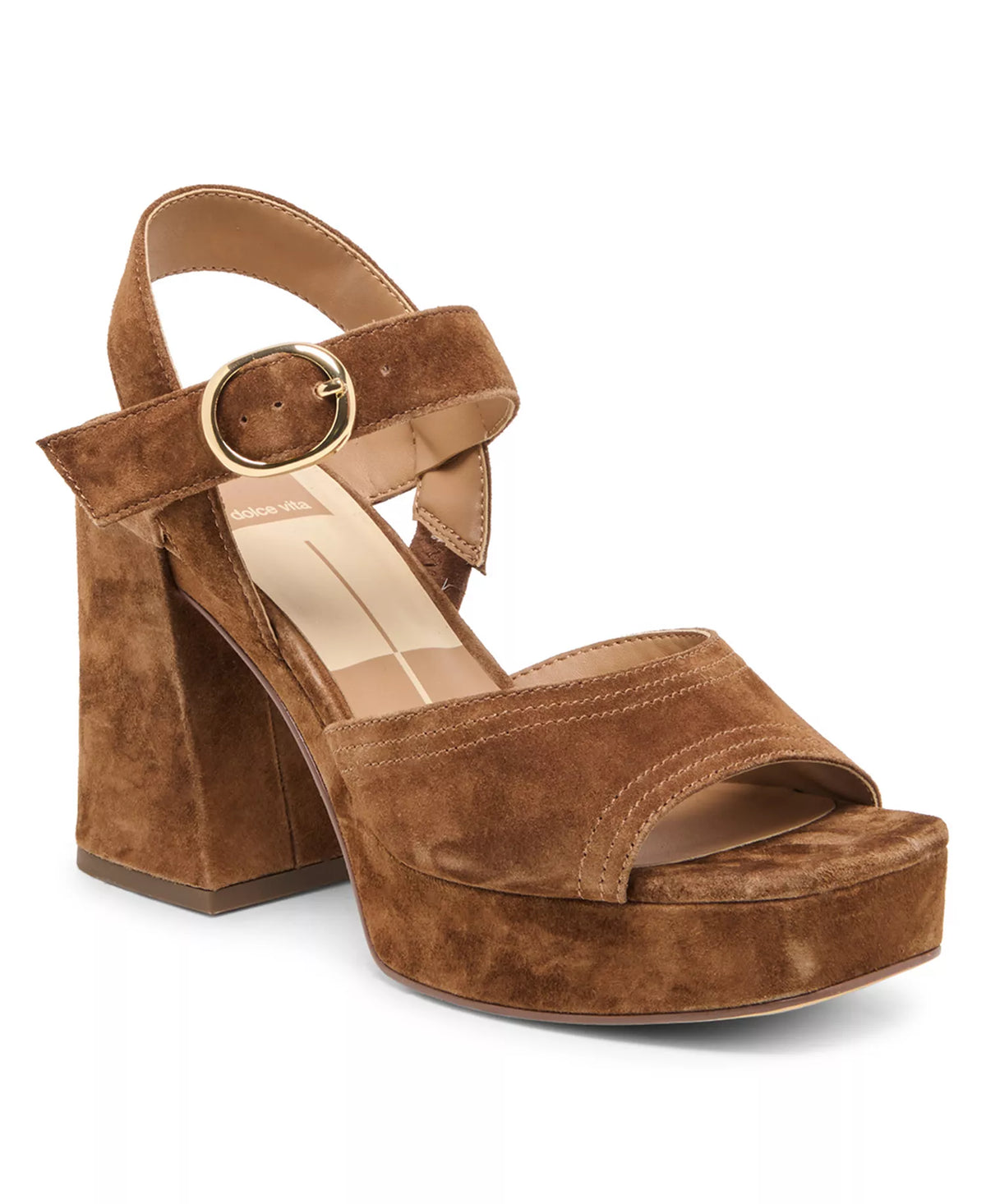 Dolce Vita/ The Fatima Heel