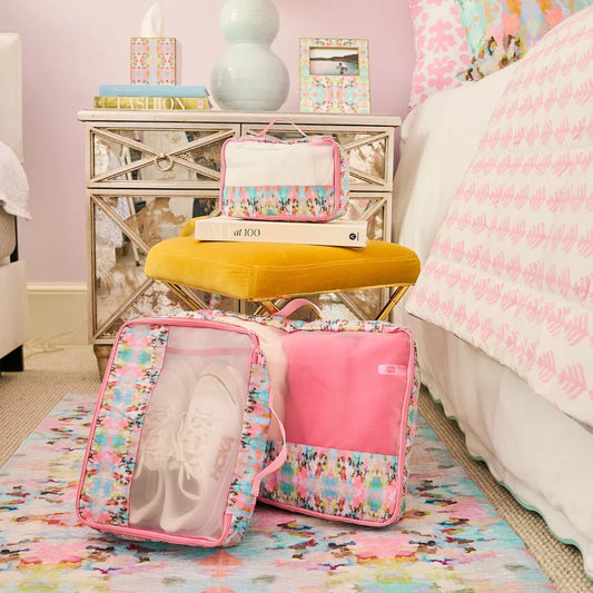 Laura Park/ Packing Cubes