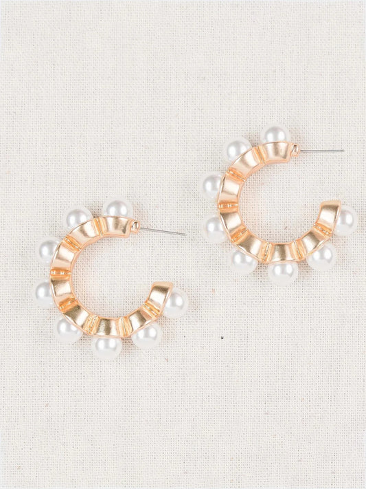 MM/ The Nancy Hoop