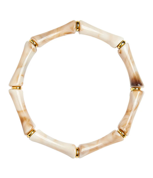 Lisi Lerch/ Lucy Bamboo Bracelet
