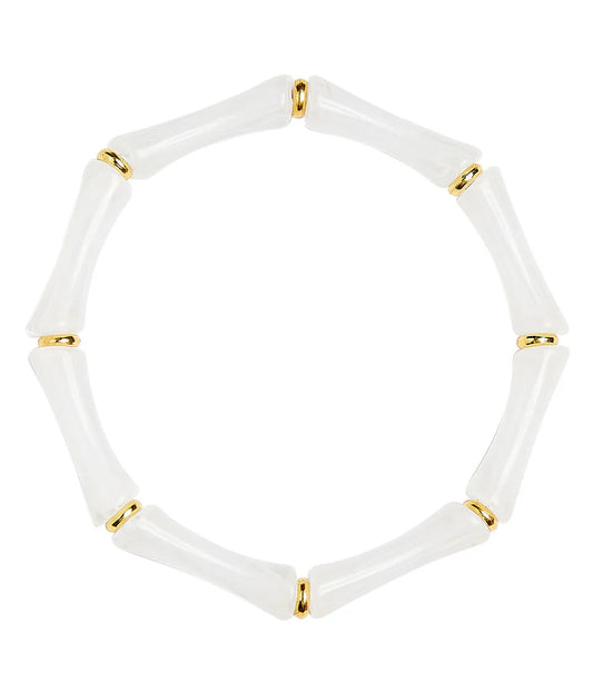 Lisi Lerch/ Lucy Bamboo Bracelet