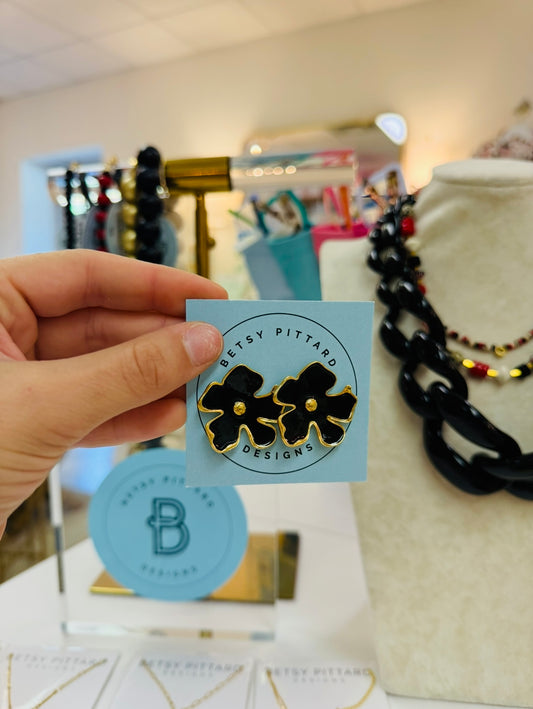 BPD/ The Zae Earring