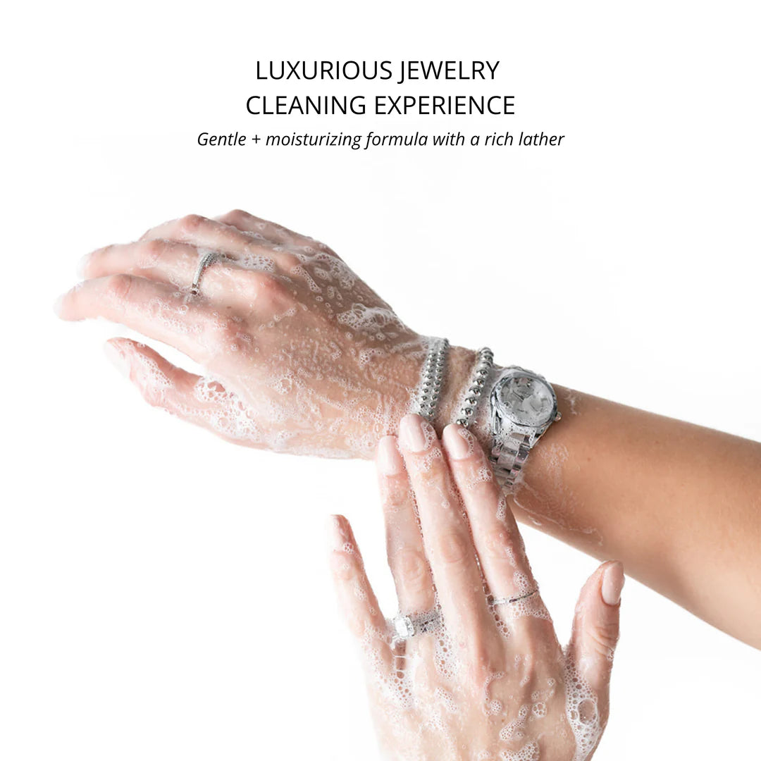 Shinery/ Jewelry Cleaning Set