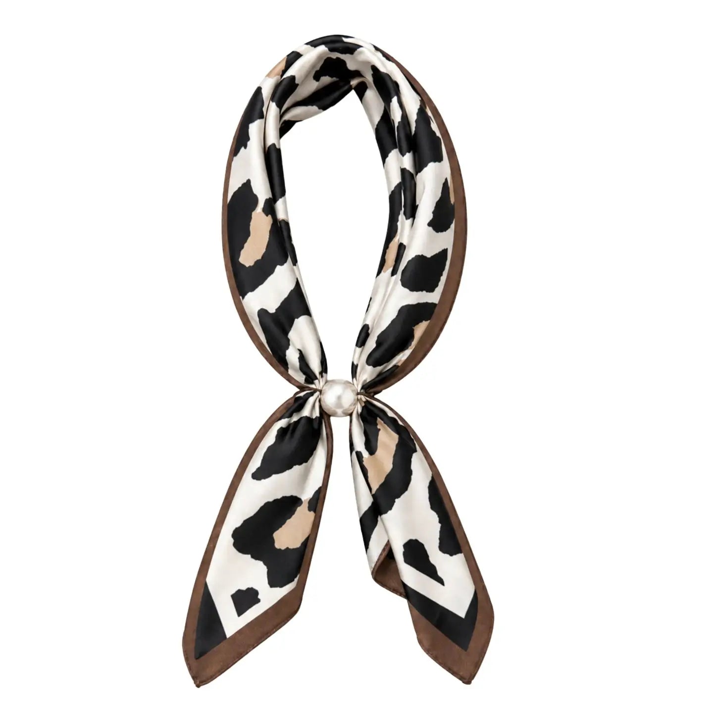 The Ready to Wear Magnetic Scarf
