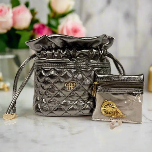 PN/ The Ultra Jewelry Case/ Bronze