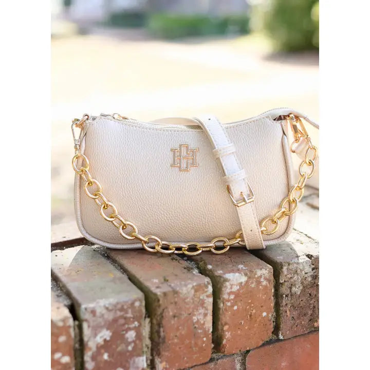 The Joan Crossbody