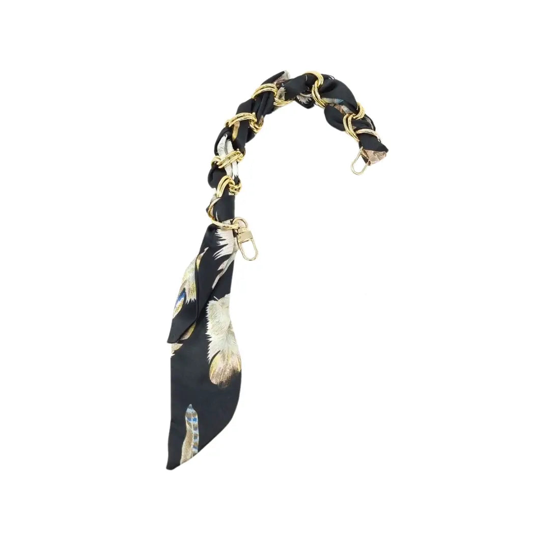 The Saylen Scarf Strap