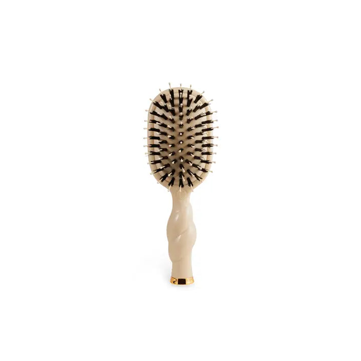 TELETIES/ Mini Boar Brush