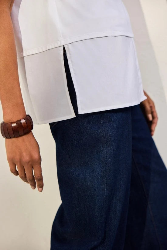 The Sasha Layer Tank