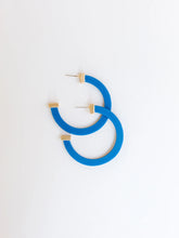 The Gia Earrings