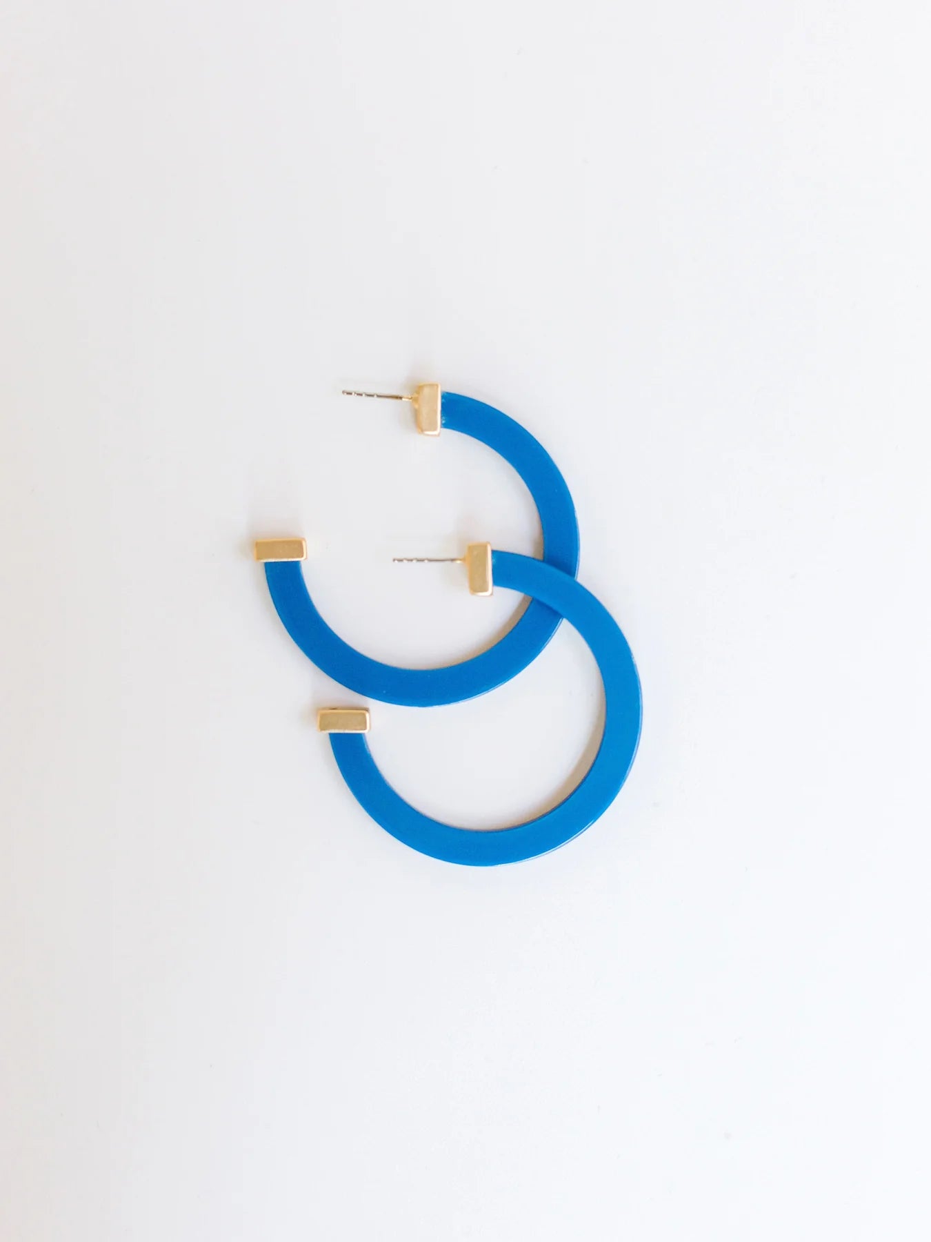 The Gia Earrings