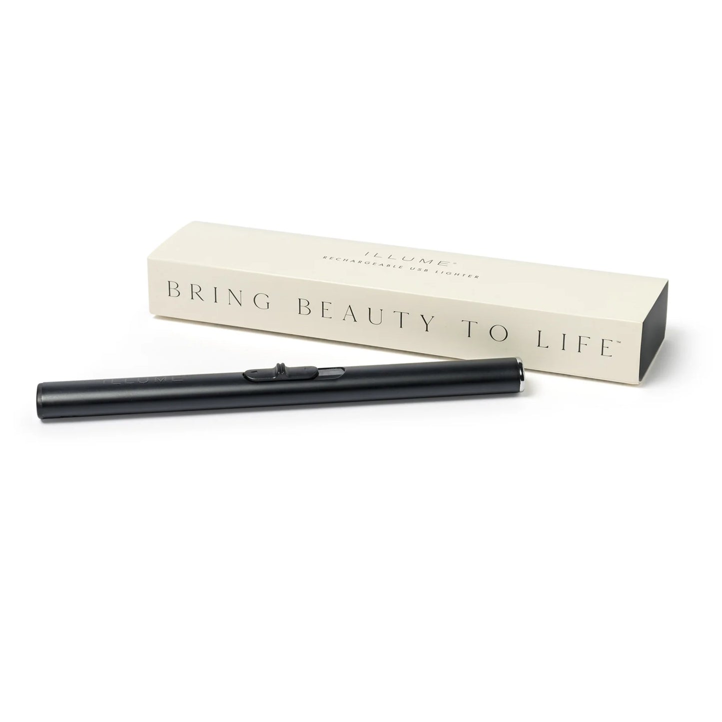 Illume/ Essentials USB Lighter