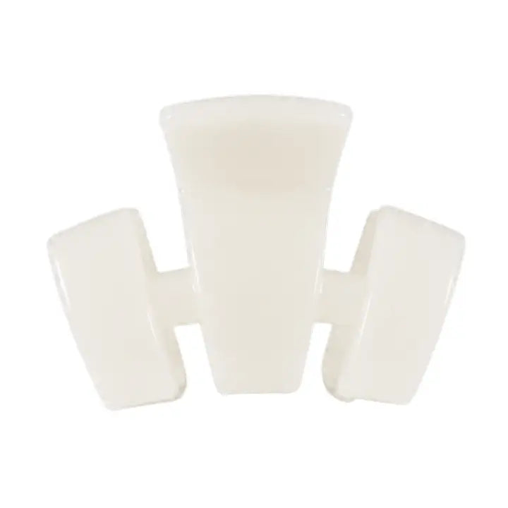 TELETIES/ Classic Claw Clip/ Petite