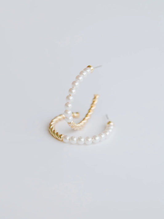 MM/ The Mabel Hoop