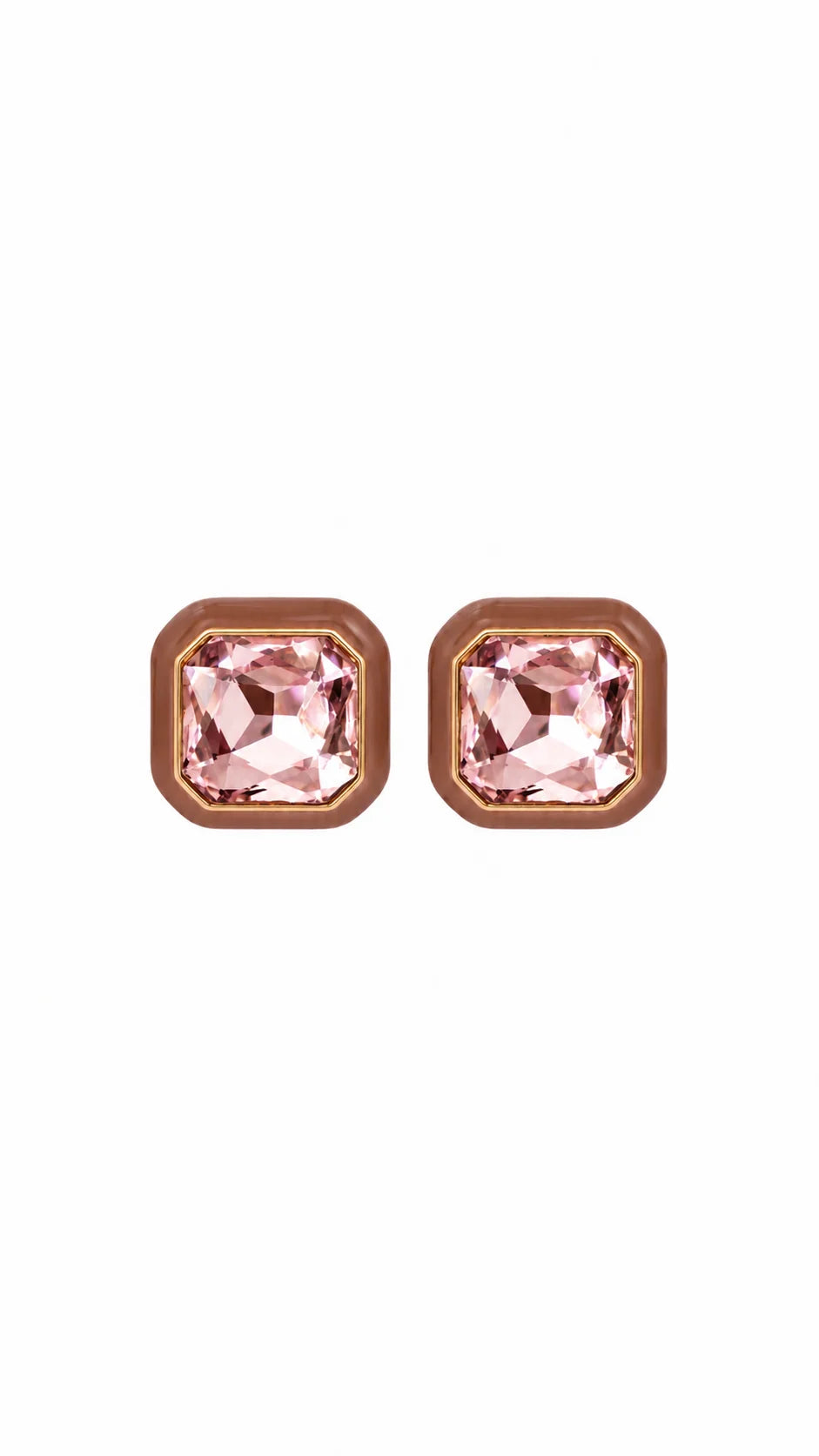 Smith & Co/ Lumiere Earring