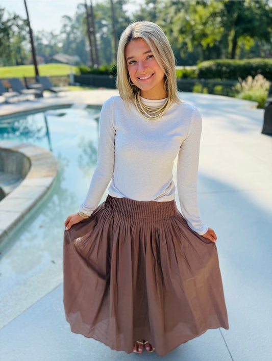 The Everyday Essential Top