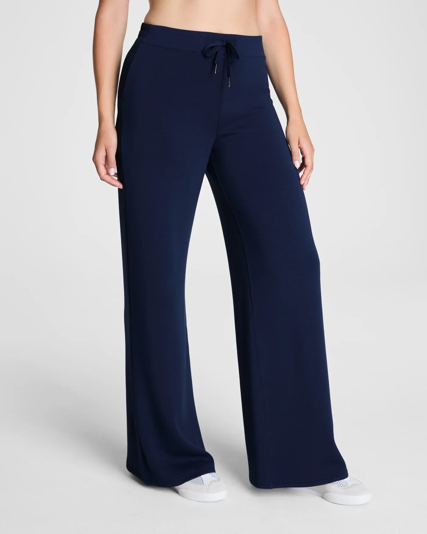 SPANX/ AirEssentials Wide Leg Pant