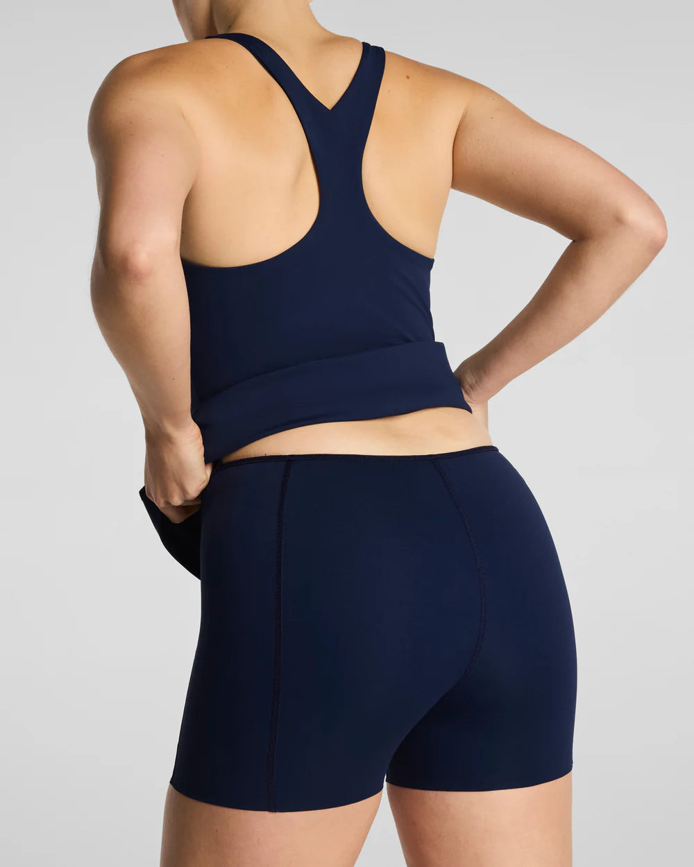 SPANX/ The Racerback Dress