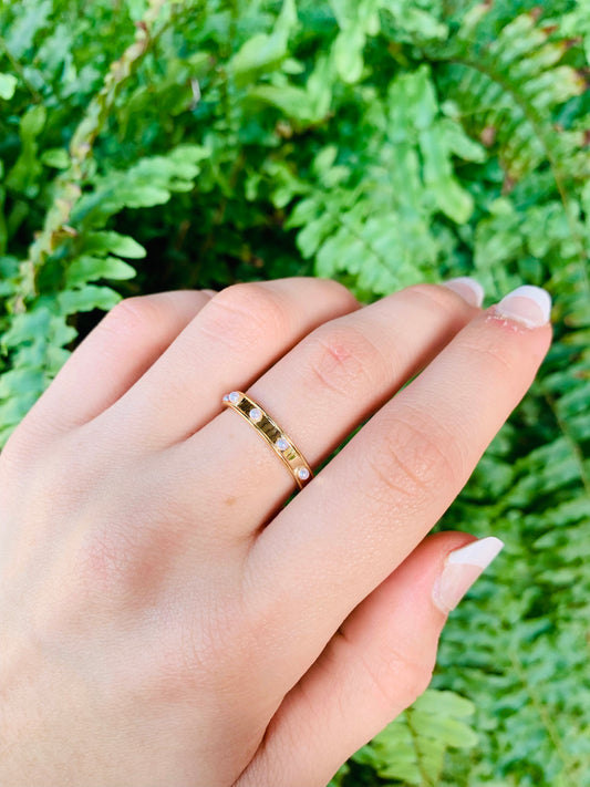 The Tessa Ring