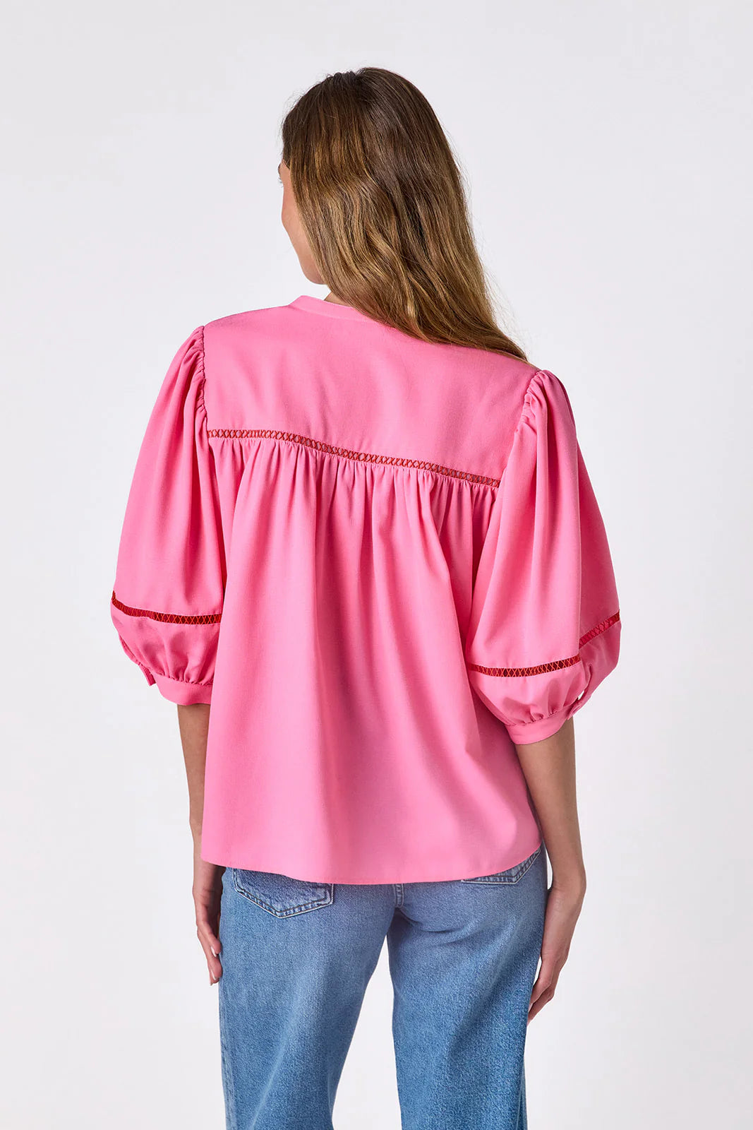 CROSBY/ The Figgy Top/ Blossom