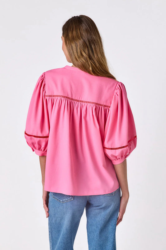 CROSBY/ The Figgy Top/ Blossom