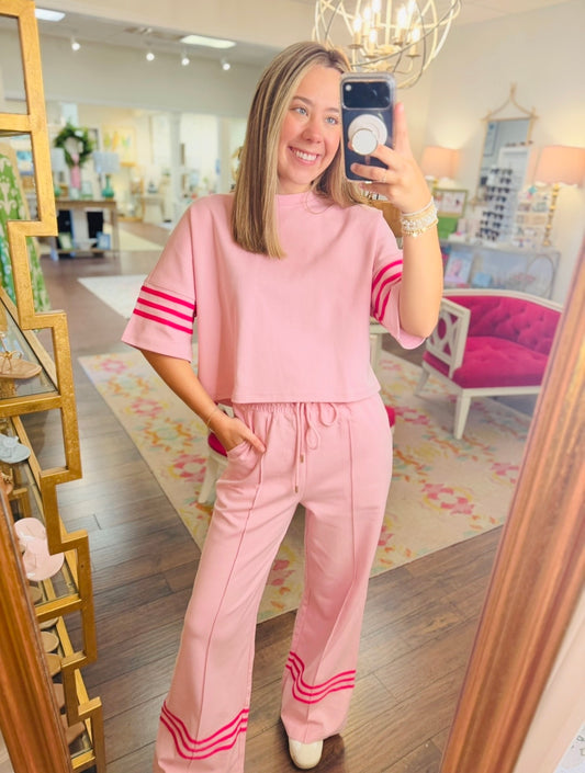 The Callie Comfy Tee