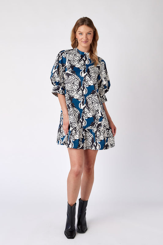 Crosby/Brixton Dress