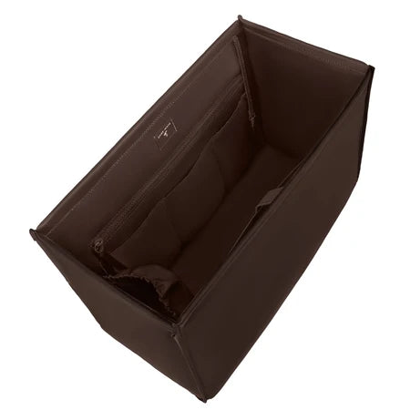 Case-Mate/ Jelly Tote Organizer/ Espresso