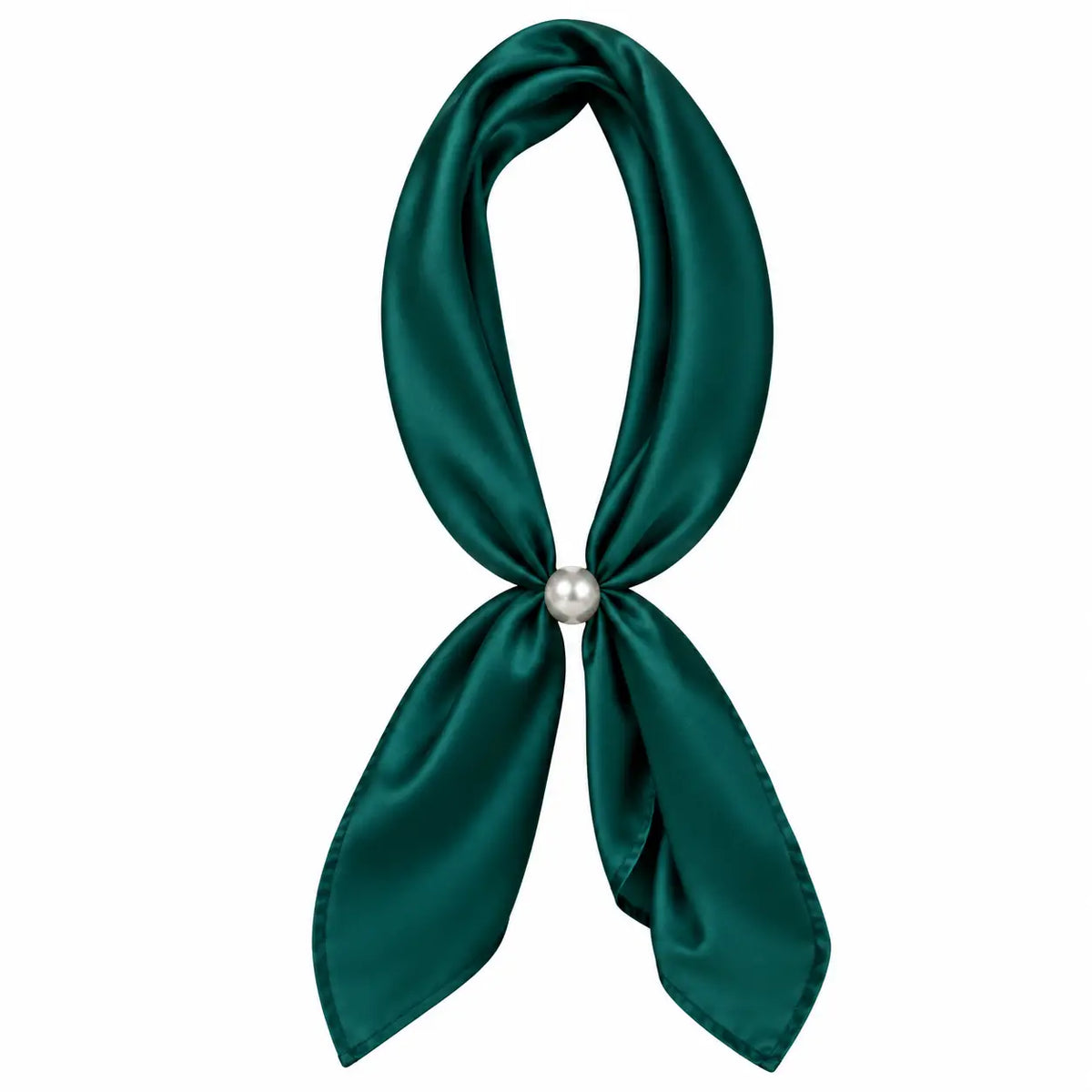 The Ready to Wear Magnetic Solid Scarf
