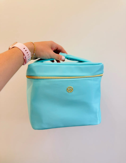 The Ultraglam Bag/ Teal