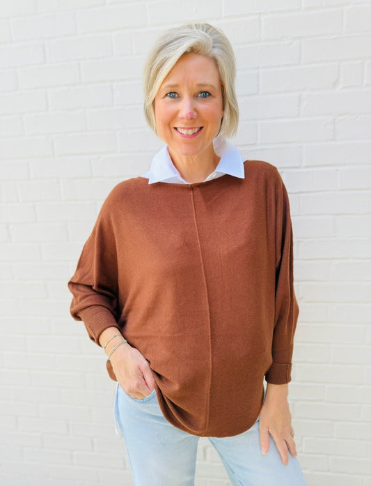 The Ryu 'Lin' Top