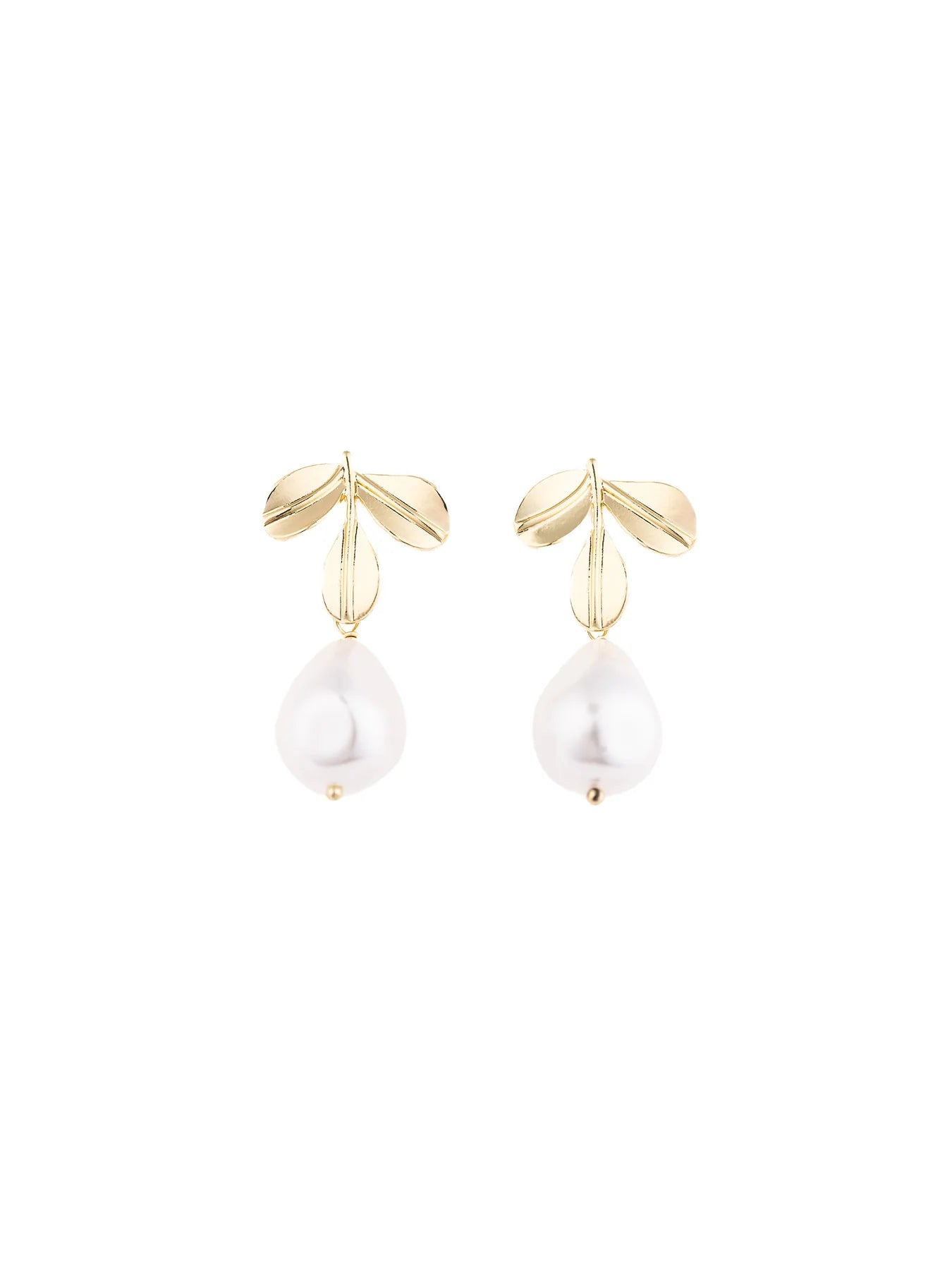 MM/ The Nellie Earrings