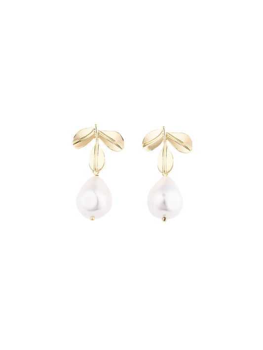 MM/ The Nellie Earrings