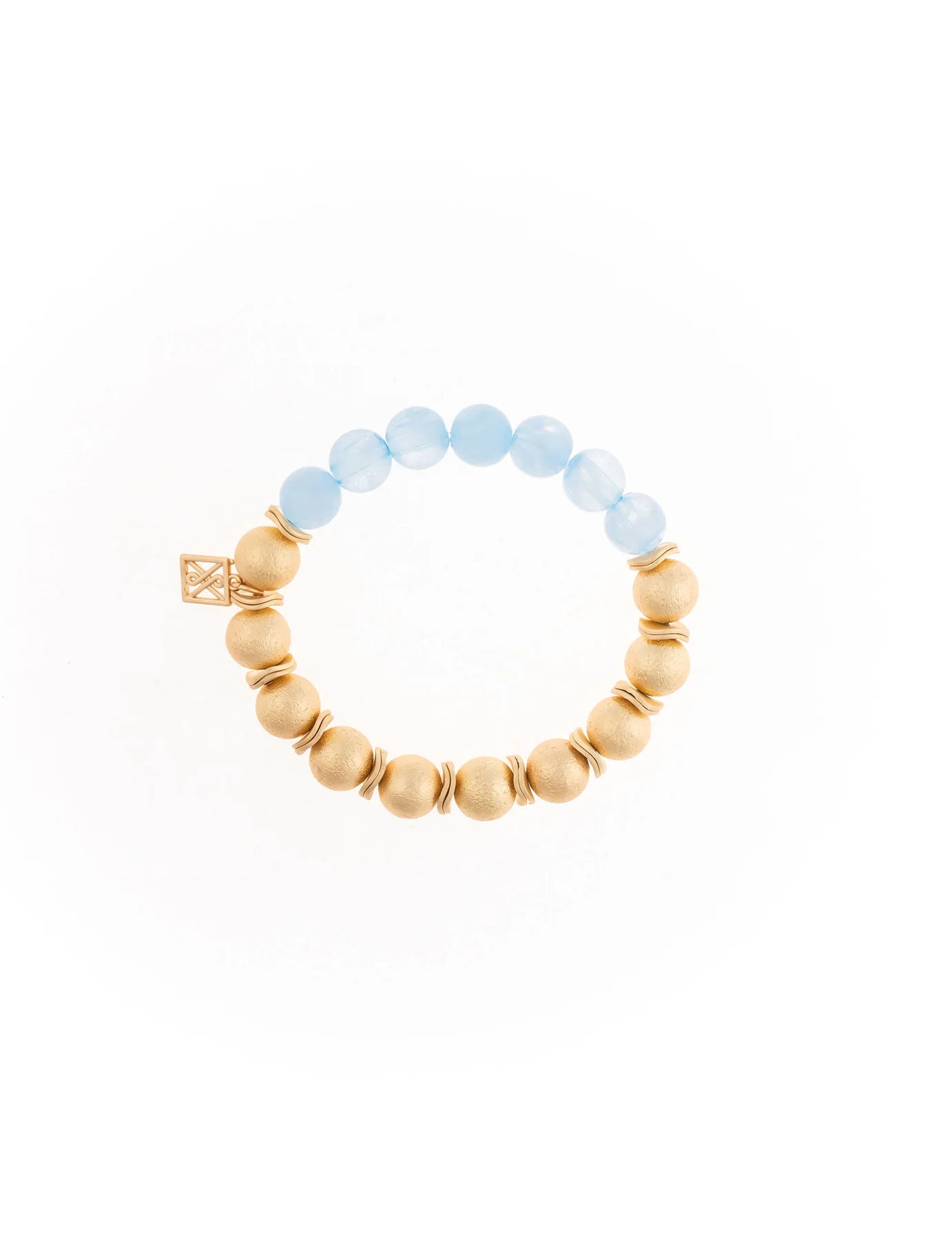 The Eden Beaded Bracelet