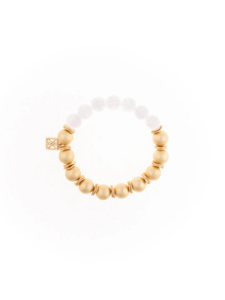 The Eden Beaded Bracelet