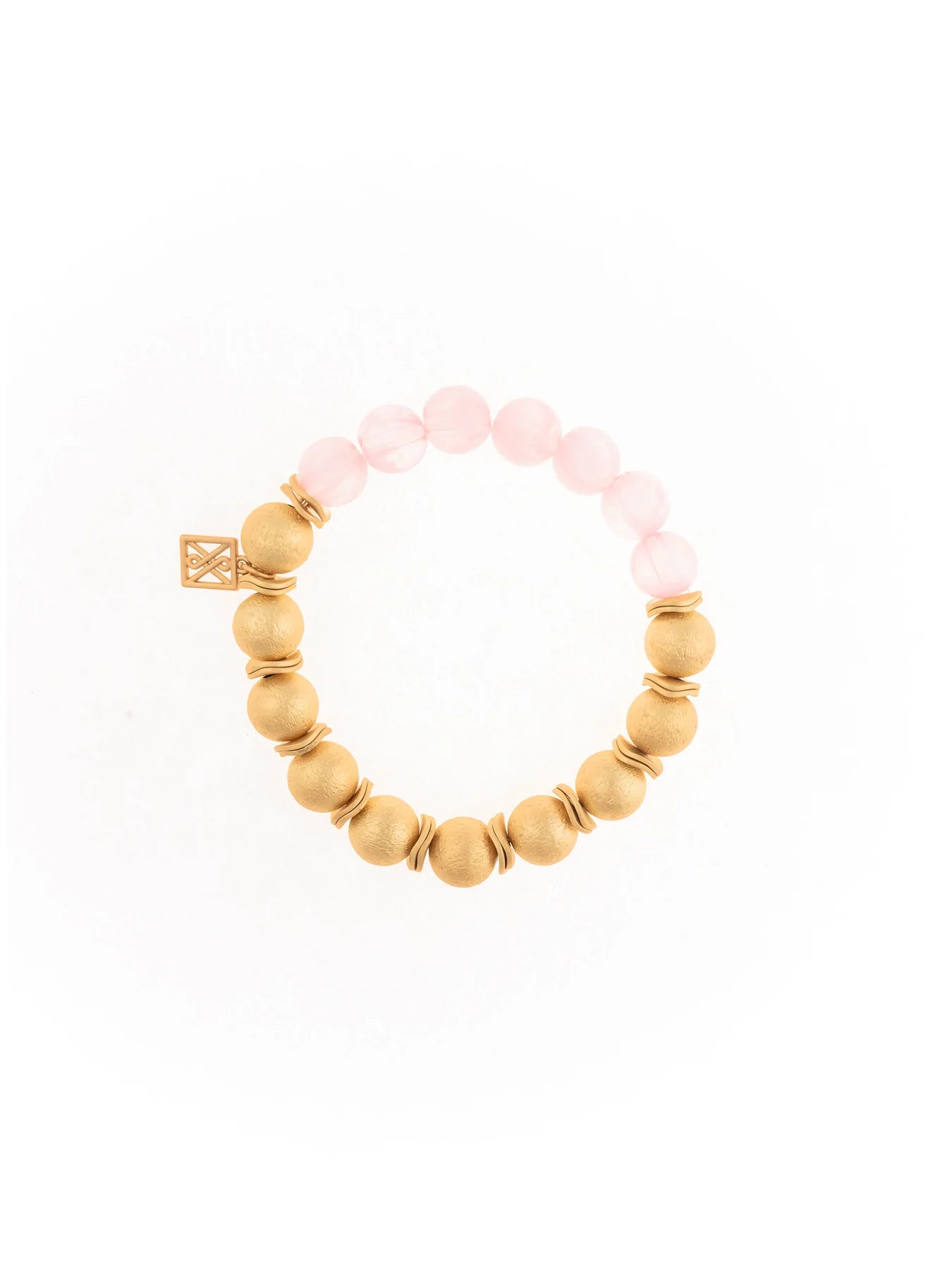 The Eden Beaded Bracelet