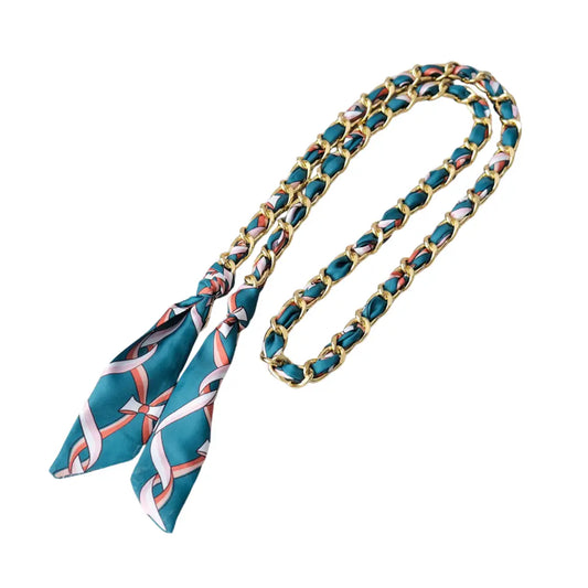 The Cece Crossbody Chain