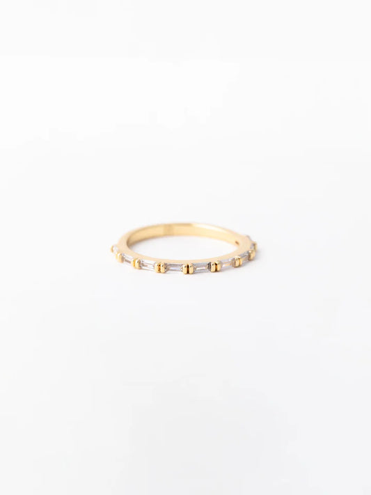 The Lena Ring