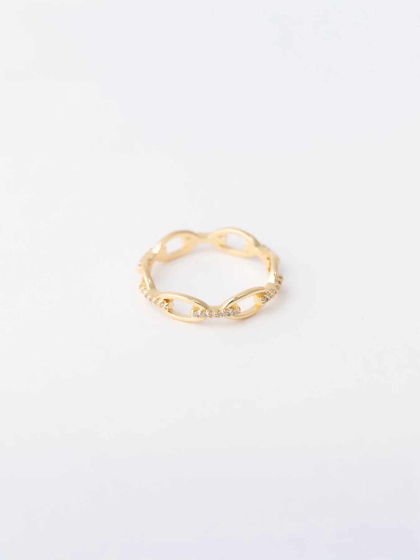The Breanna Ring