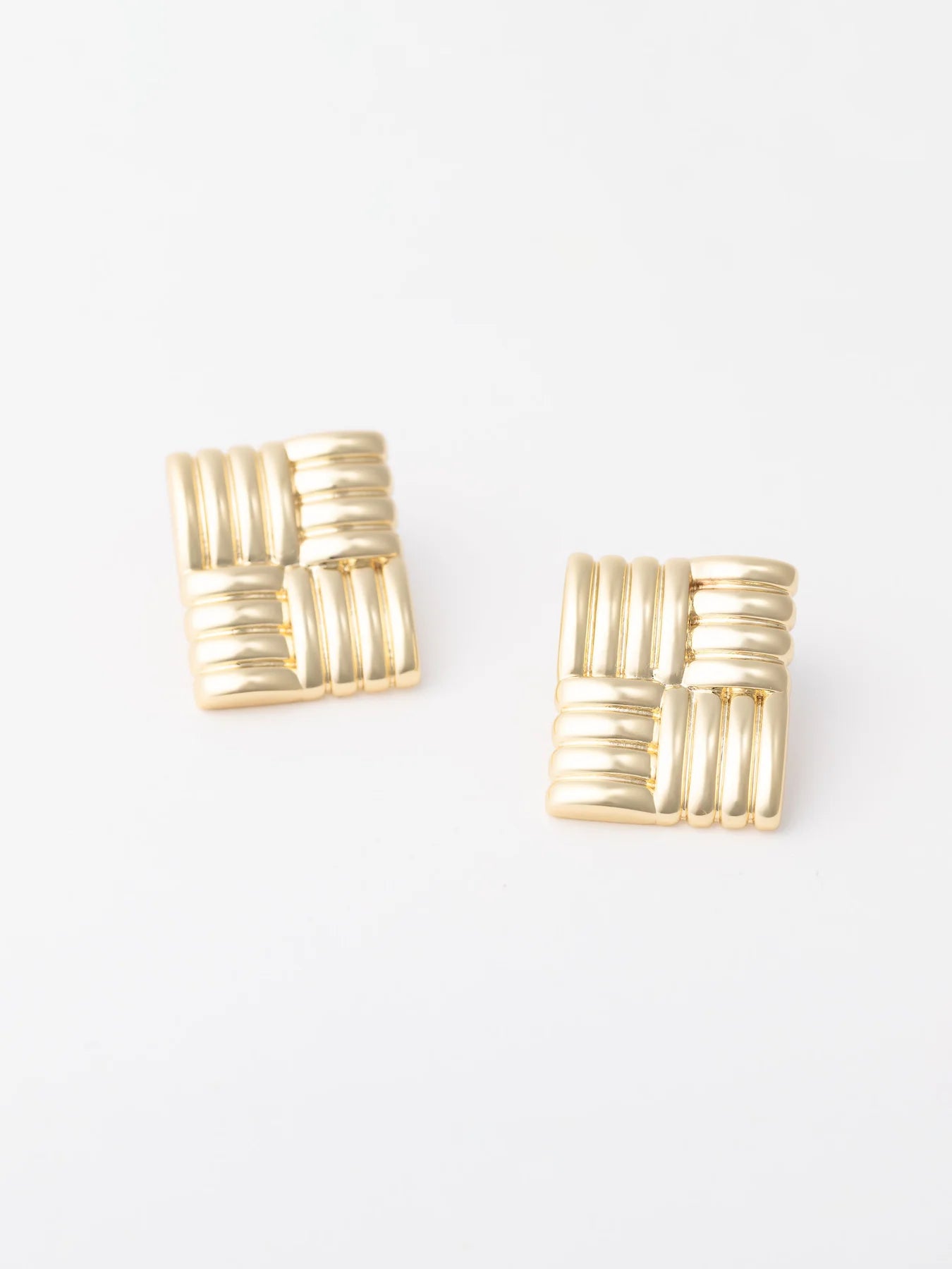 The Silas Earring