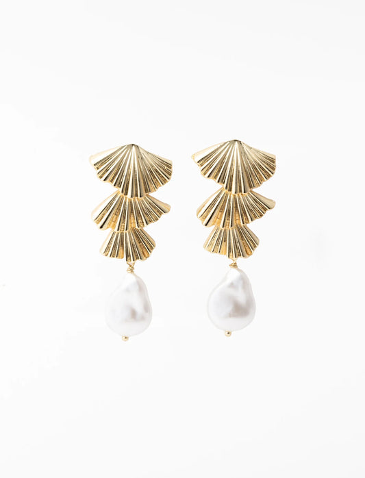 The Levi Earring
