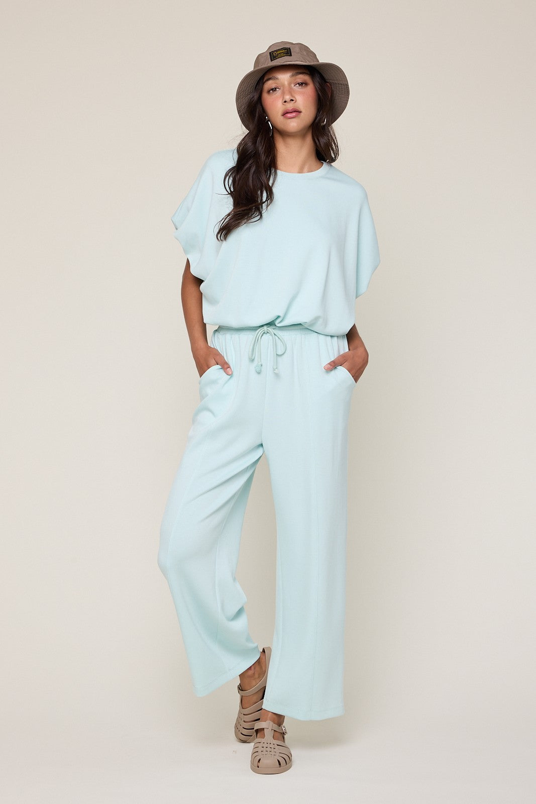 The Shirley Scuba Set