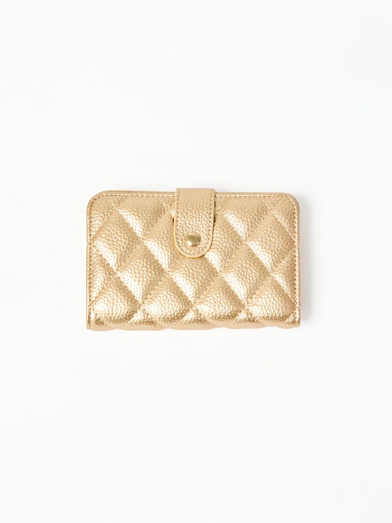 MS/ The Essential Wallet/ Champagne