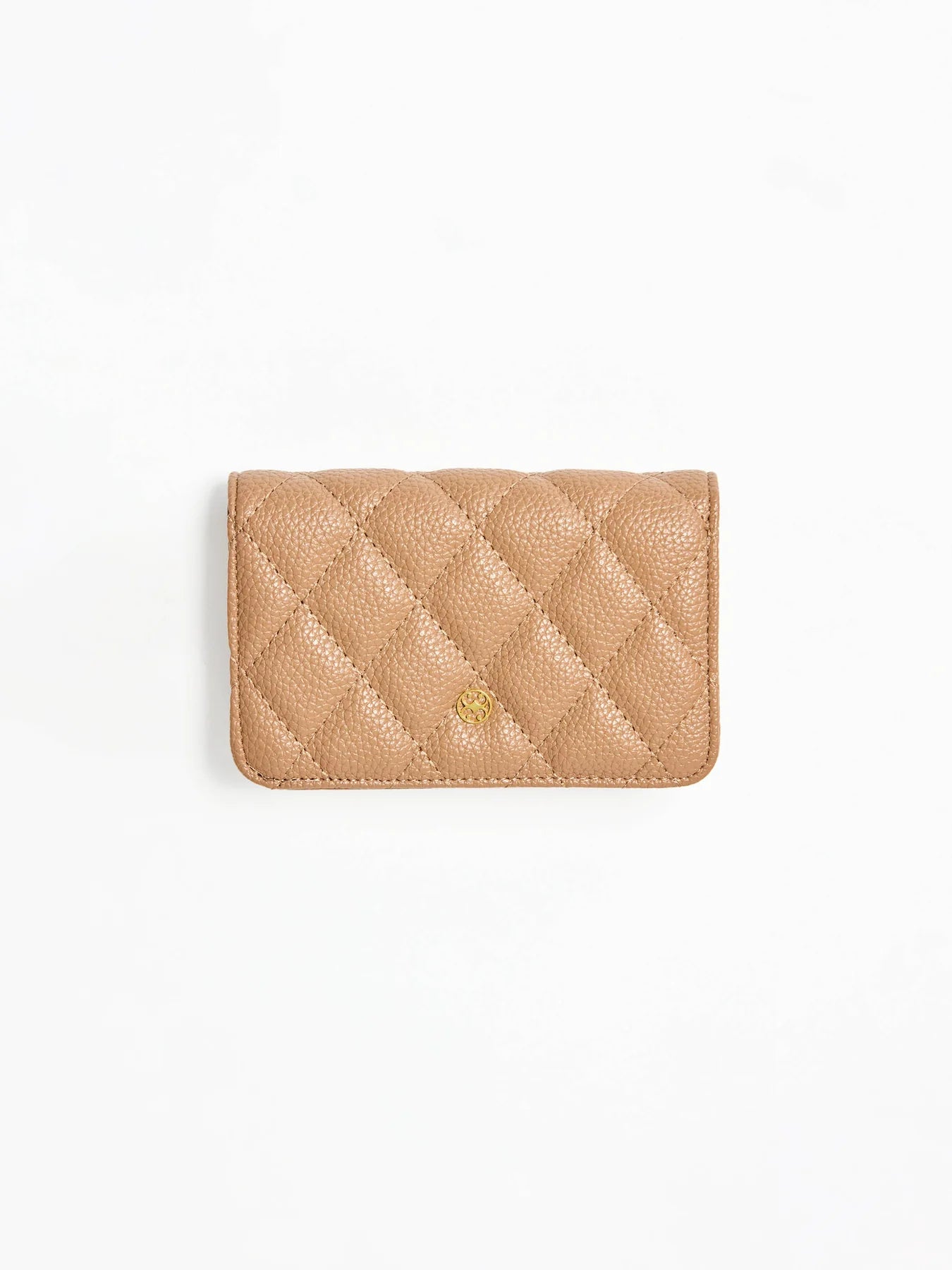 MS/ The Essential Wallet/ Camel