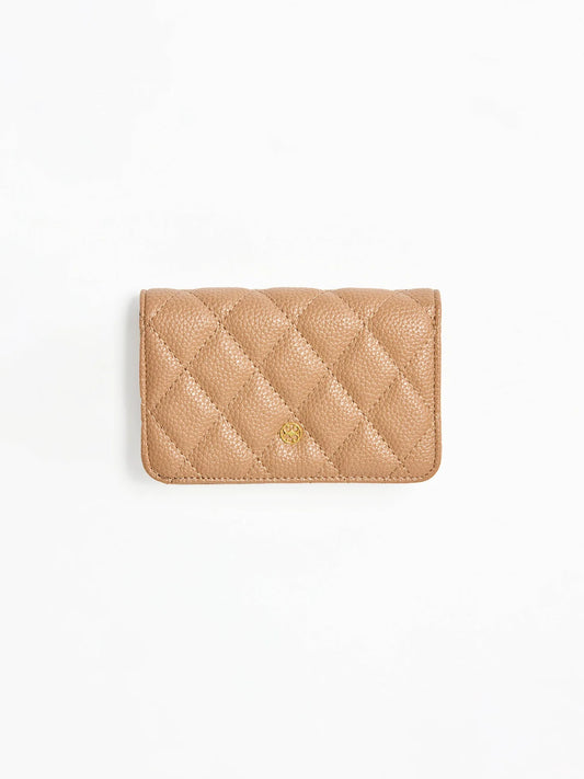 MS/ The Essential Wallet/ Camel