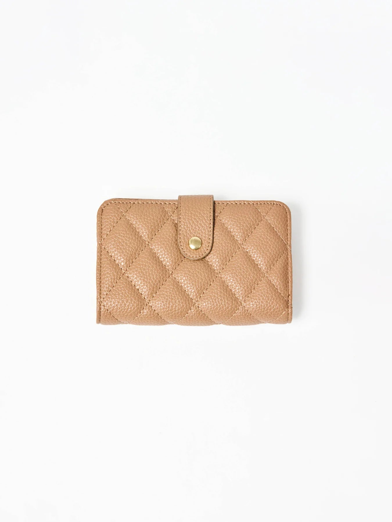 MS/ The Essential Wallet/ Camel